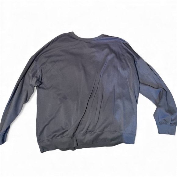 Women’s Sailor Moon Graphic Sweatshirt - Picture 2 of 2